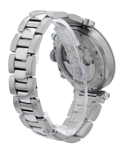 Cartier Pasha W31030H3